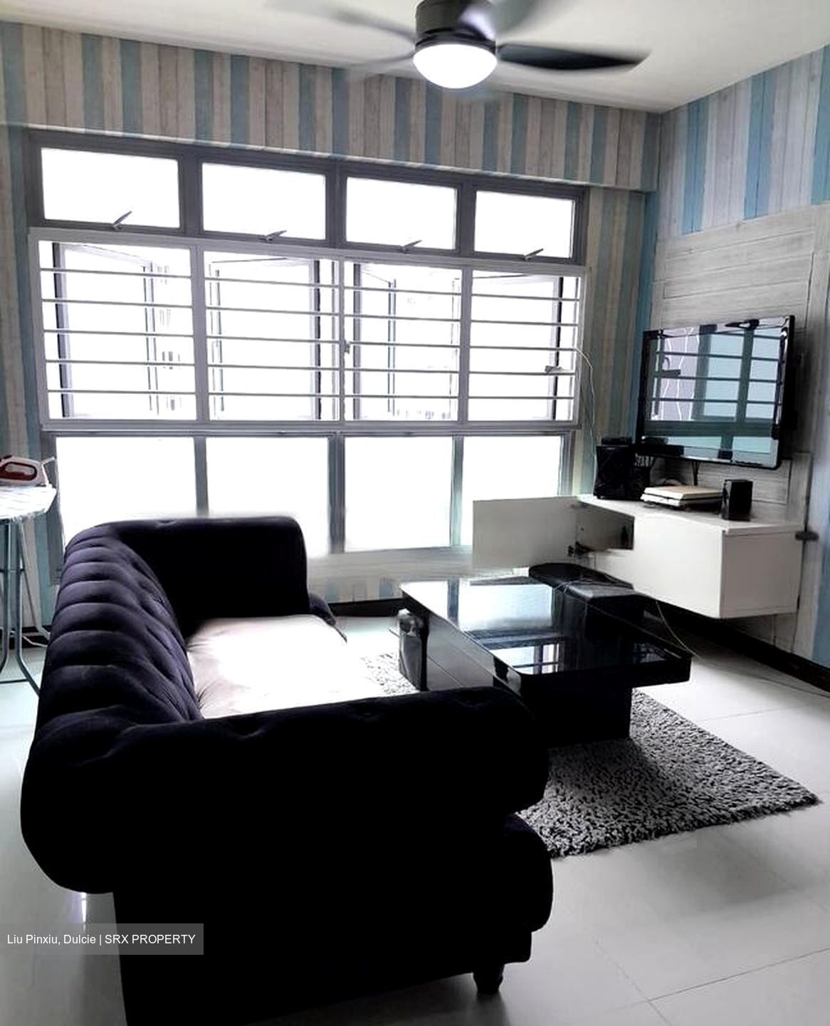 Blk 476A Hougang Capeview (Hougang), HDB 3 Rooms #448192281
